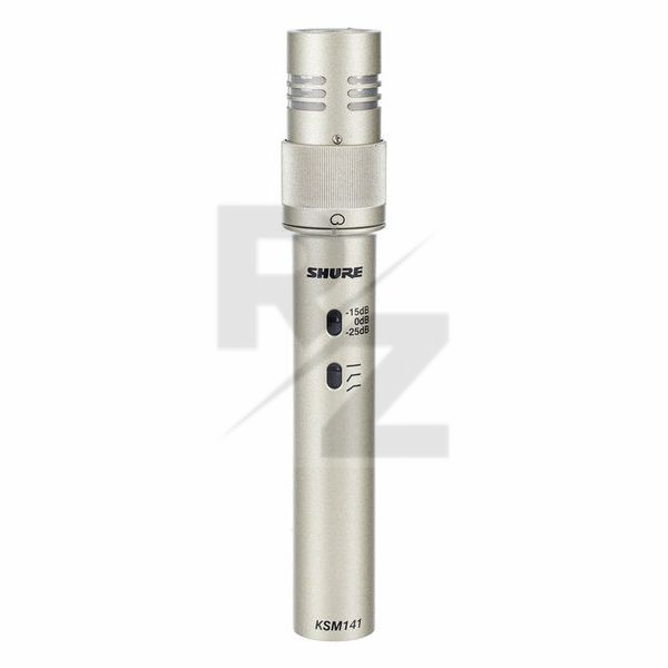 Image Shure KSM 141 SL
