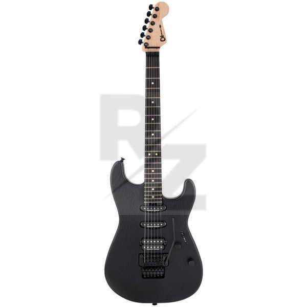 Image Charvel Pro-Mod SD HSS FR E BK