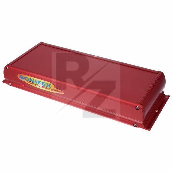 Sonifex Redbox RB-DDA6A Image Sonifex Redbox RB-DDA6A