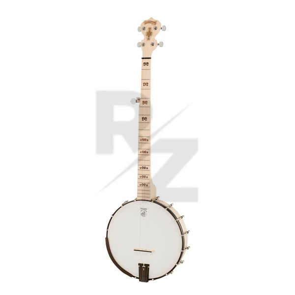 Image Deering Goodtime Openback Ltd. Bronze