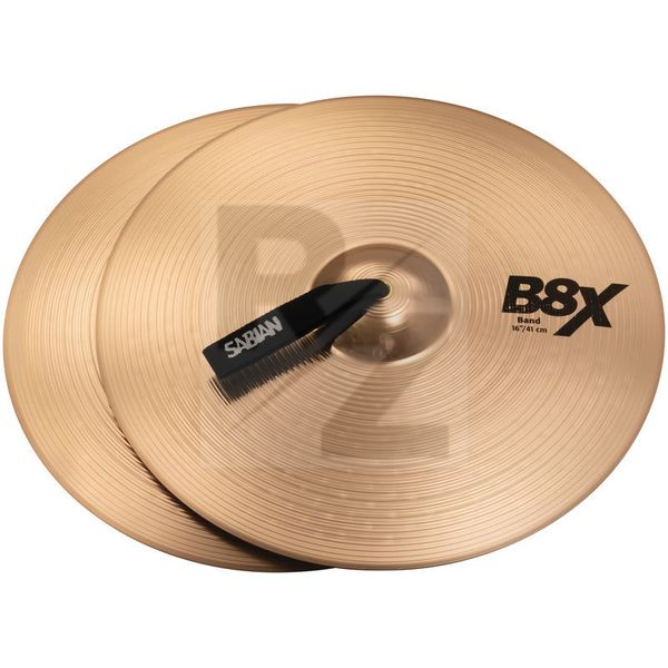 Image Sabian 16