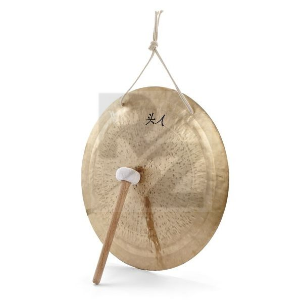 Image Thomann Wind Gong 50
