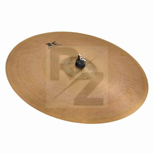 Image Zildjian 20