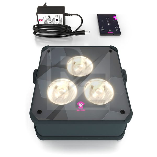 Image Ape Labs ApeLight maxi V2 (B) Set 1 G