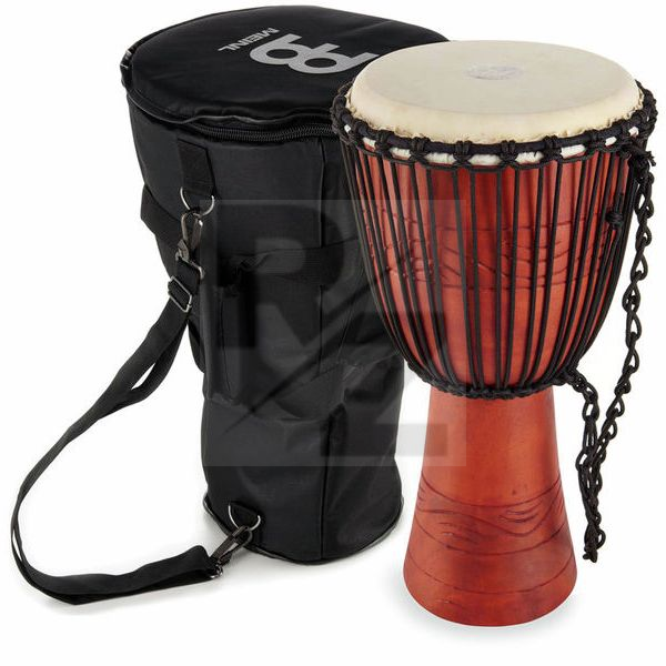 Meinl ADJ2-M Djembe Set Image Meinl ADJ2-M Djembe Set