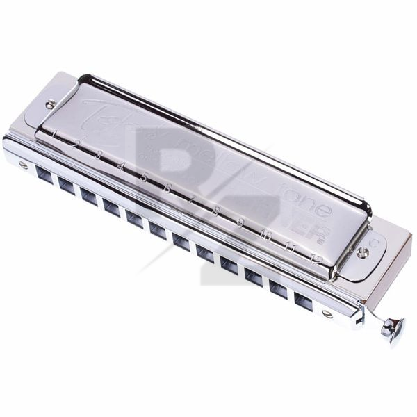 Image Hohner Toots Mellow Tone