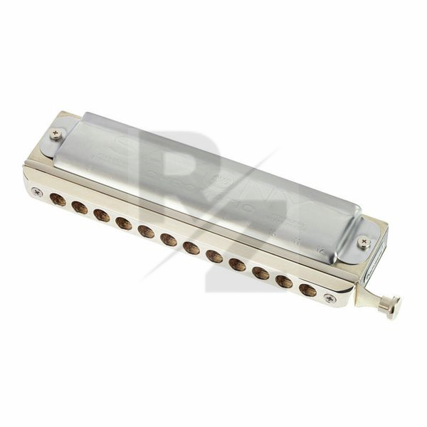 Image C.A. Seydel Söhne Saxony Orchestra Chromatic C