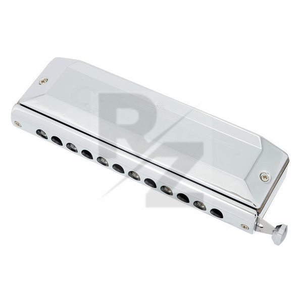 Image Suzuki SCX-48 Chromatix Bb