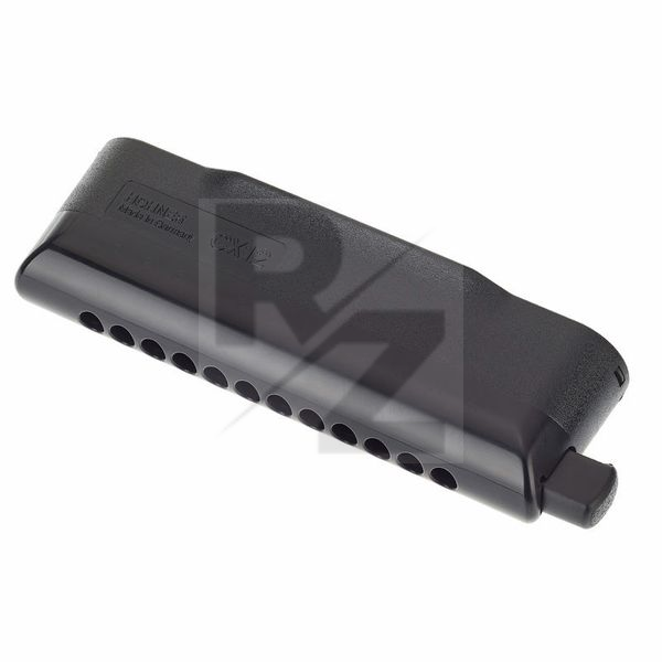 Image Hohner CX-12 Eb- Major