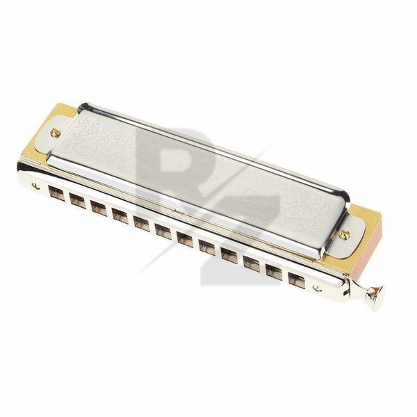 Image Hohner Chromonica II M270 G