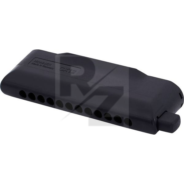 Image Hohner CX-12 Bb- Major