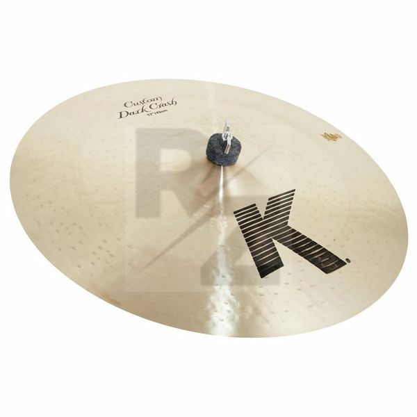 Image Zildjian 17