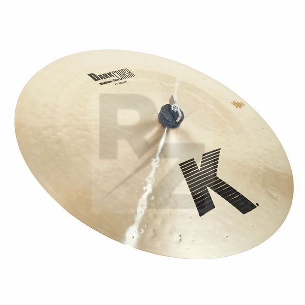 Zildjian 17 Image Zildjian 17