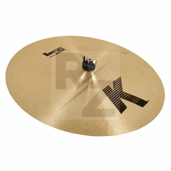 Image Zildjian 17
