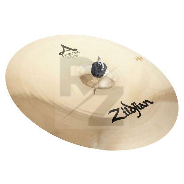 Image Zildjian 17