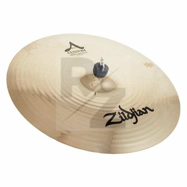 Image Zildjian 17