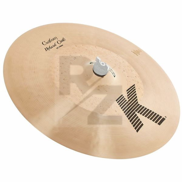 Image Zildjian 17