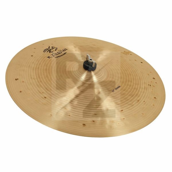 Image Zildjian 17