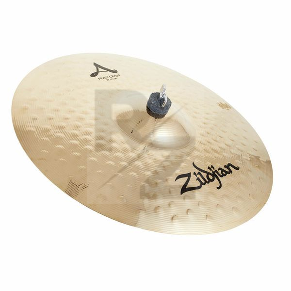 Image Zildjian 17