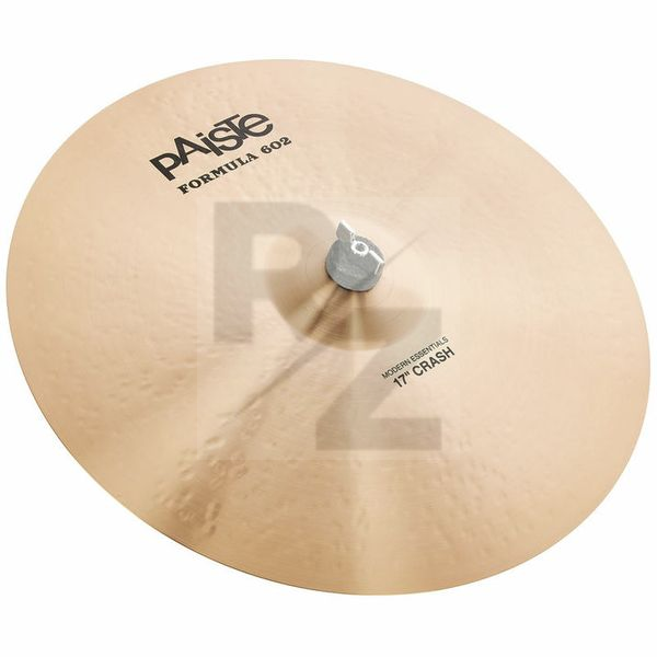 Image Paiste 17