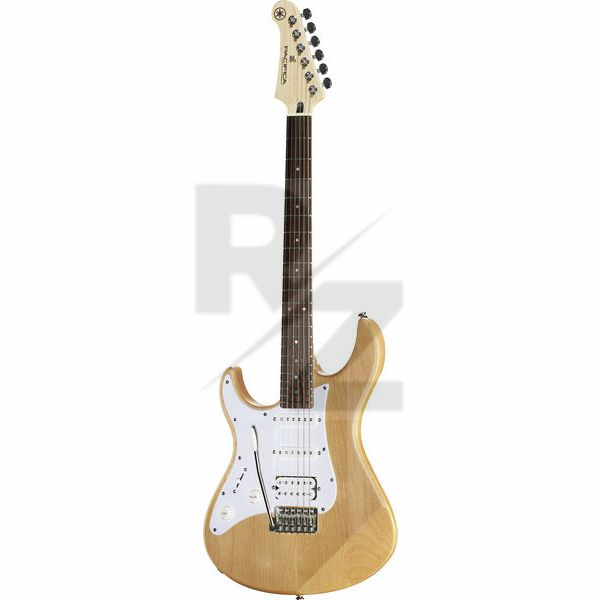 Image Yamaha Pacifica 112JL YNS