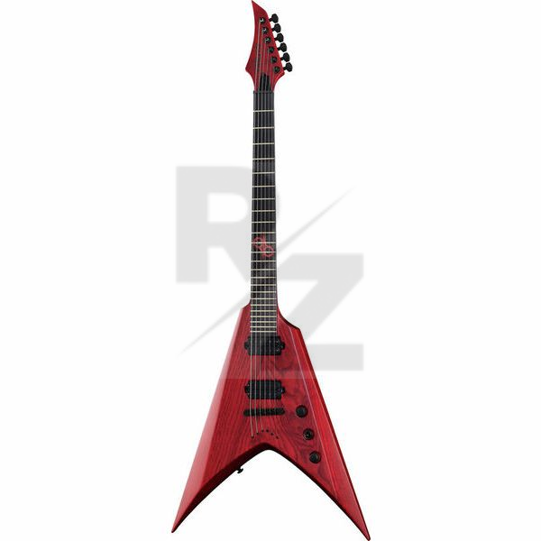 Image Solar Guitars V2.6 TBR