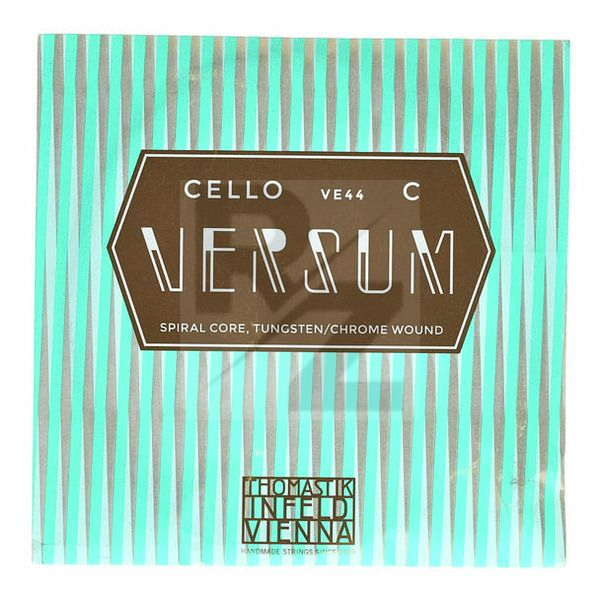 Image Thomastik Versum C Cello 4/4