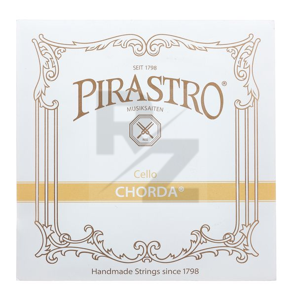 Image Pirastro Chorda Cello G 28