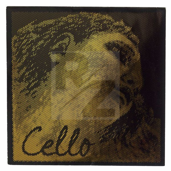 Image Pirastro Evah Pirazzi Gold Cello G Str.