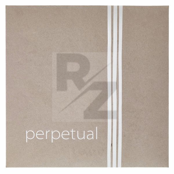 Image Pirastro Perpetual Cadenza Cello 4/4 G