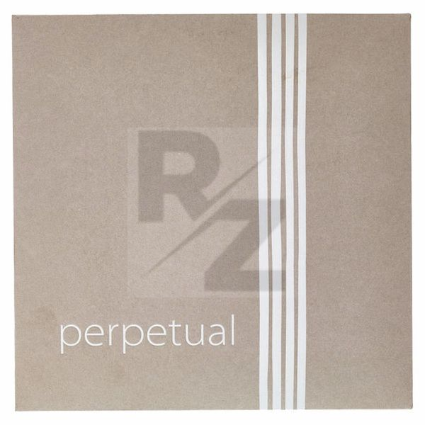 Image Pirastro Perpetual Cadenza Cello 4/4 C