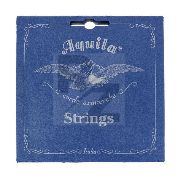 Image Aquila 92C 10-String Classical Set