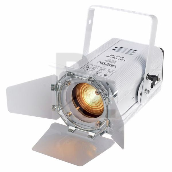 Image Varytec LED Theater Spot 100 3000K wh