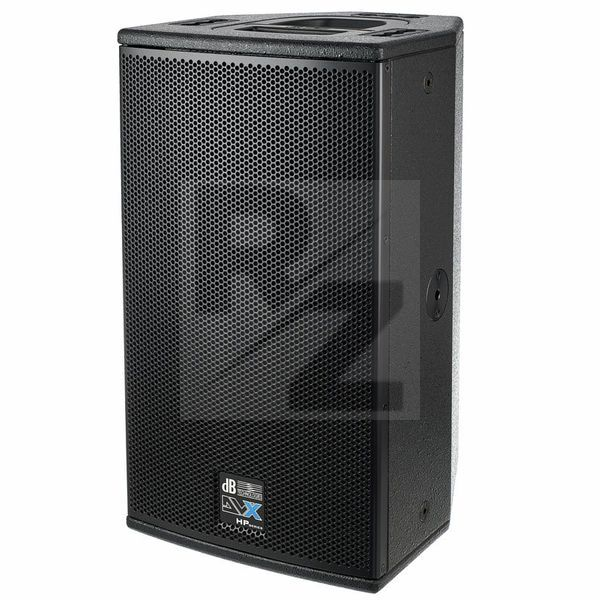 Image dB Technologies DVX D10 HP