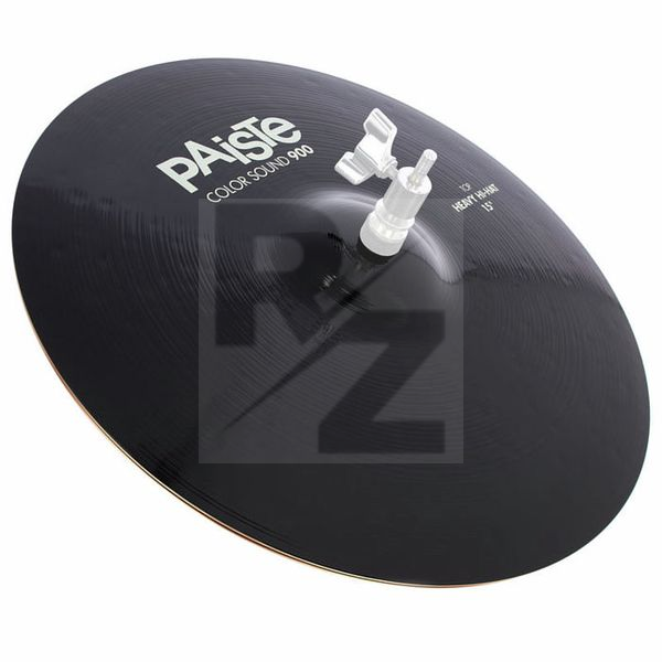 Image Paiste 15