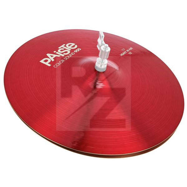Image Paiste 15