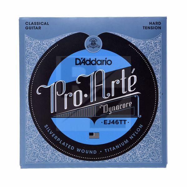 Image Daddario EJ46TT