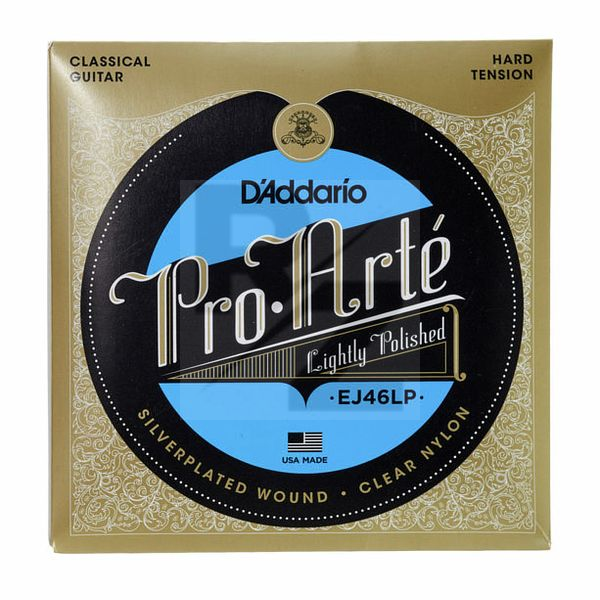 Image Daddario EJ46LP