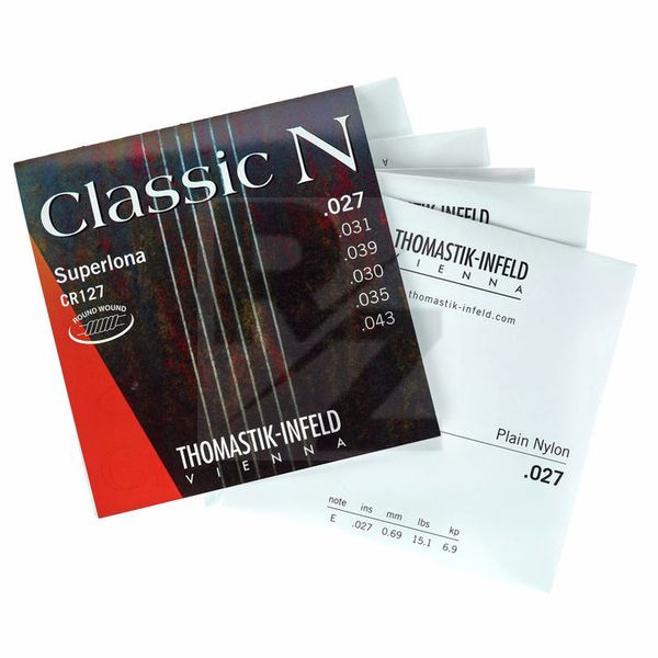 Image Thomastik CR127