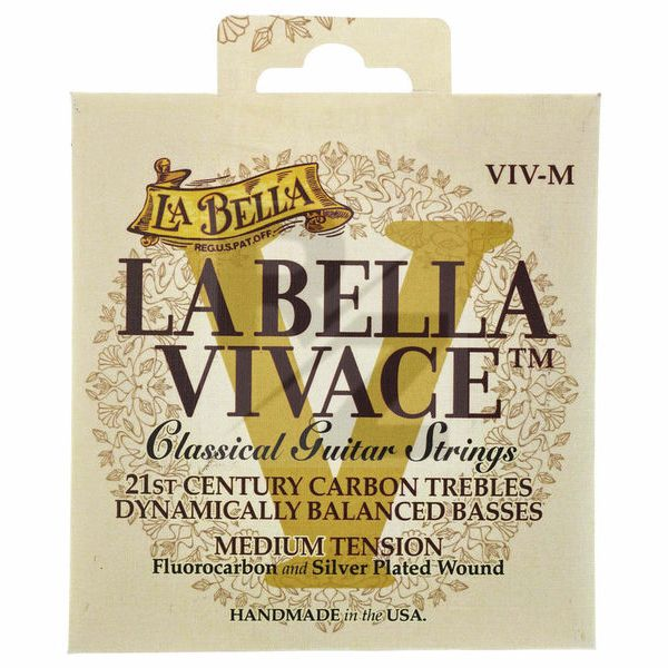 Image La Bella Vivace MT