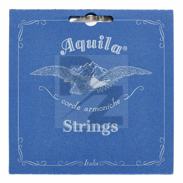 Image Aquila 109C 10-String Classical Set