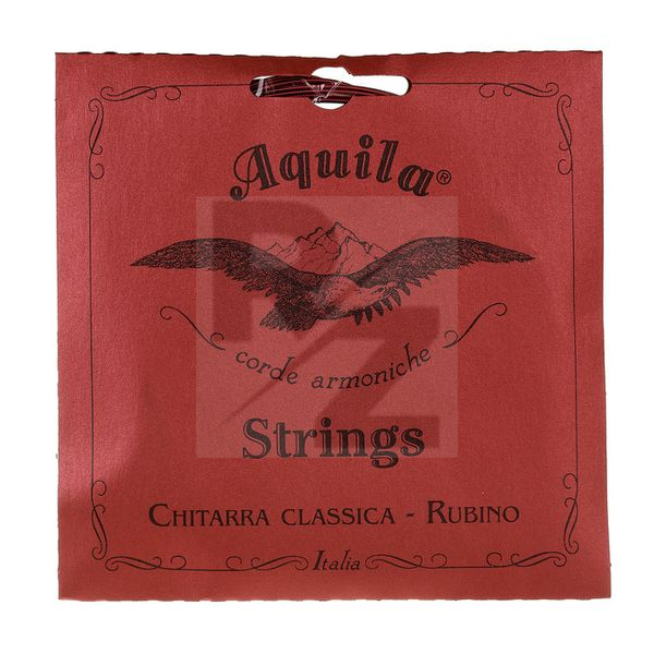 Image Aquila 134C Rubino Classical