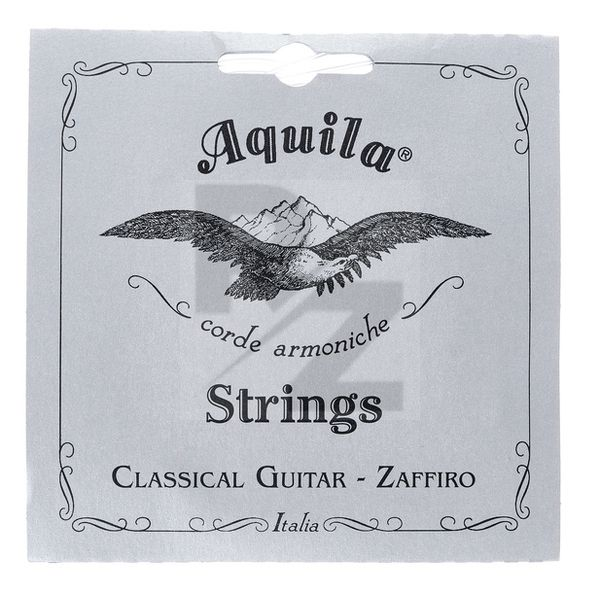 Image Aquila 129C Zaffiro Series