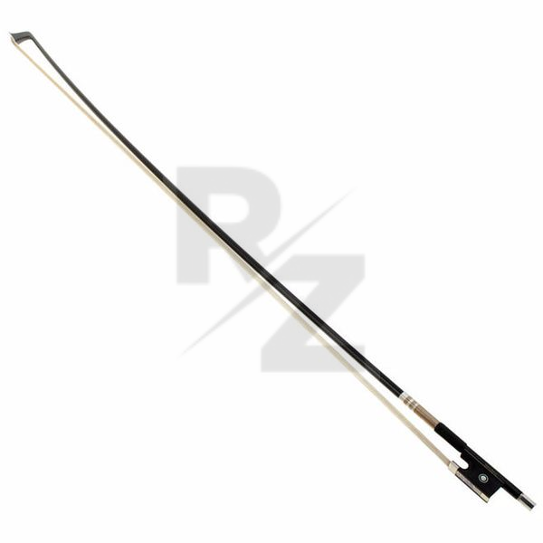 Viennabow VB1115 Carbon Violin Bow 4/4 Image Viennabow VB1115 Carbon Violin Bow 4/4