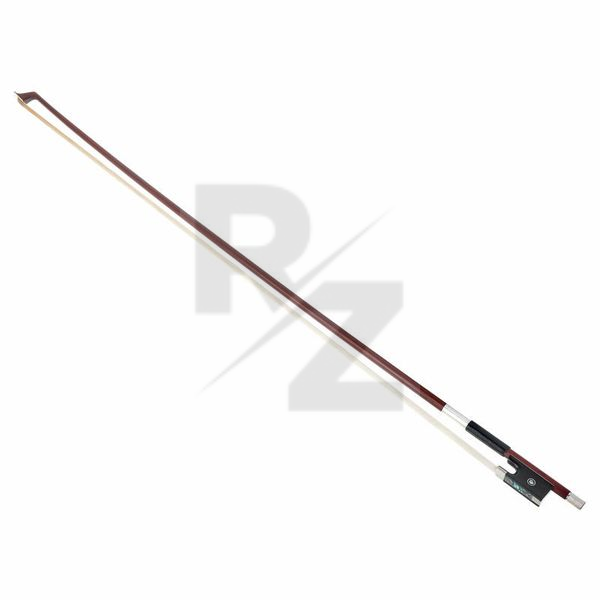 Gewa Violin Bow P. Baron 4/4 Image Gewa Violin Bow P. Baron 4/4