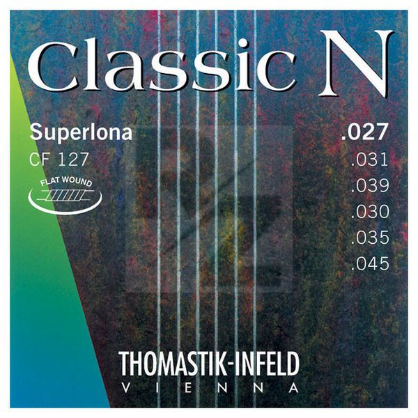 Image Thomastik CF127