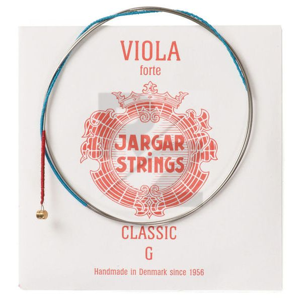 Image Jargar Classic Viola String G Forte