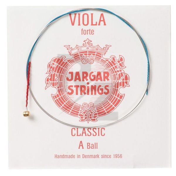 Image Jargar Classic Viola String A Forte