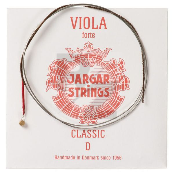 Image Jargar Classic Viola String D Forte