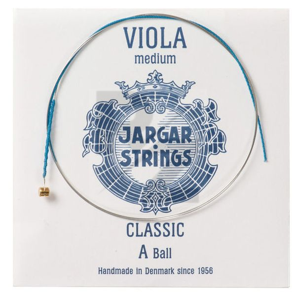 Image Jargar Classic Viola String A Medium